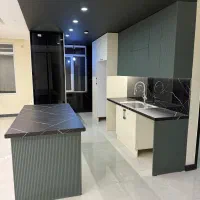 فروش اپارتمان۹۷متری لوکس با پارکینگ و انباری|فروش آپارتمان|کرج, گلستان|دیوار