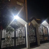 اجاره خانه دو خوابه مبله پیاده تا حرم|اجارهٔ کوتاه‌مدت آپارتمان و سوئیت|مشهد, کوشش|دیوار