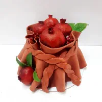 با یه کیک خوشمزه مناسبتاتونو شیرین تر کنید|خدمات پذیرایی، مراسم|قم, شاه سید علی|دیوار