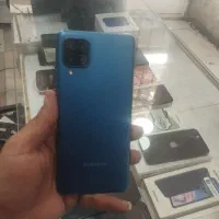 سامسونگ A12 بدون تعمیر