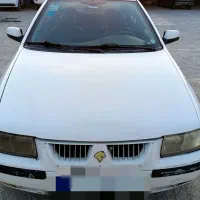 خودرو سمند|خودرو سواری و وانت|تهران, خانی آباد نو شمالی|دیوار