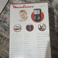 قهوه‌ساز مولینکس مدل FG370