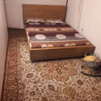 واحد اپارتمان ۱۰۵ متری|اجارهٔ کوتاه‌مدت آپارتمان و سوئیت|قم, زنبیل آباد|دیوار