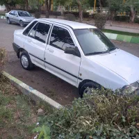 پرایدمدل۸۰دوگانه سوز|خودرو سواری و وانت|سقز, |دیوار