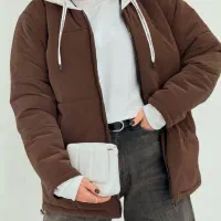 کاپشن سیلیکونی|لباس|فردوس (خراسان), |دیوار