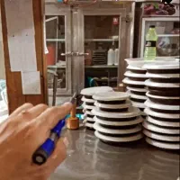 تعمیرات یخچال درمنزل واطراف فقط بارضایت مشتری