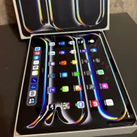 Ipad pro 13 inch m4 wi-fi 256GB ایپد پرو