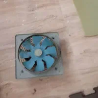 قفل ،اجاق زمینی،هواکش سایز 25در25 قوی|حراج|نسیم‌شهر, |دیوار