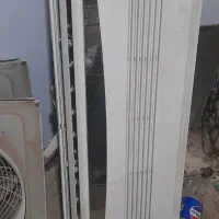پنل کولر ۲۴ هزار گری شرطی