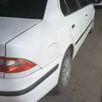 سمند فروشی  lx مدل 90