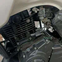 آپاچی 180|موتورسیکلت|تهران, خانی‌آباد|دیوار