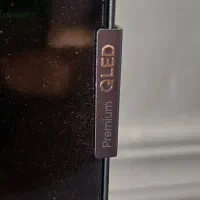 QLED TCL تلویزیون ۶۵ اینچ|تلویزیون و پروژکتور|شوش, |دیوار