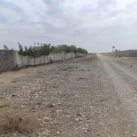 فروش زمین ۴۰۰متری