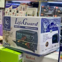 حراج توستر (فربرقی)لایف 420المنت بالا پایین