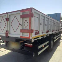 دیما ۹ تن مدل ۱۴۰۴|خودرو سنگین|تهران, آسمان|دیوار