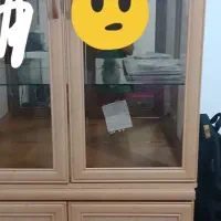 کمد|کتابخانه، شلف، قفسههای دیواری|بروجرد, |دیوار