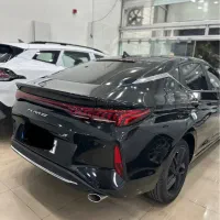 کی ام سی J7 صفر ۱۴۰۴ مشکی|خودرو سواری و وانت|شیراز, باغ تخت|دیوار