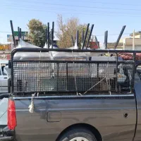 وانت تلفنی، حمل بار، اسباب کشی، آریسان