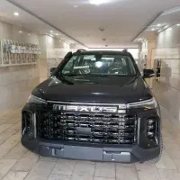 فروش فوری مکسوس استار اچ / maxus star h