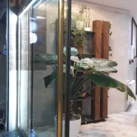 30مترمغازی تجاری ولیعصربهداشتی کافه فست فودلبنیاتی