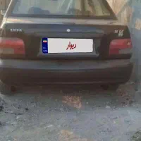 پراید انژکتور مدل 85|خودرو سواری و وانت|بومهن, |دیوار