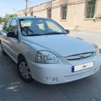 کیا ریو ۸۸ تمیز