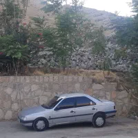 پژو۴۰۵
