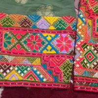 زی آستین چرخو دست|لباس|زاهدان, |دیوار