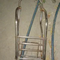 ترک بنده بزرگ