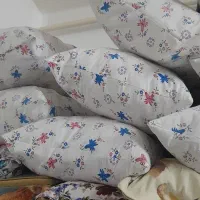 بالشت از جنس الیاف وابر