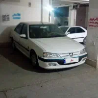 پارس مدل ۹۰|خودرو سواری و وانت|گرگان, |دیوار