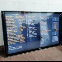 خریدار و فروشنده تلویزیون 40 42 43 48 49 50 در محل