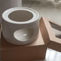 وارمر قوری شکلات خوری