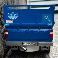 ماکت نیسان لوکس