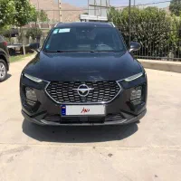 هایما 8s مشکی