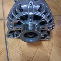 دینام اصلی ۲۰۶