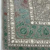 فرش ۹ متری ۷۰۰ شانه با تخفیف ویژه دیوار|فرش|گرگان, |دیوار