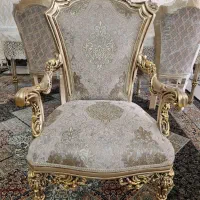 مبل سلطنتی ۹نفره ،غذاخوری ۸نفره