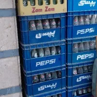 صندوق نوشابه