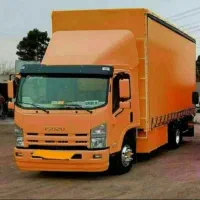خدمات اتوبار باربری حمل بار به تمام شهرهاوشهرستان