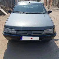 پژو 405مدل91|خودرو سواری و وانت|جیرفت, |دیوار