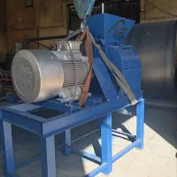 تولیددست کامل آسیاب میکسرب/الابر ۳ الی ۵متری|ماشینآلات صنعتی|اندیمشک, |دیوار