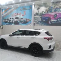 فیدلیتی الیت ۷ نفره