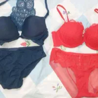 فروش لباس  زیر زنانه