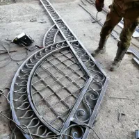 خدمات جوشکاری و لوله کشی ، آهنگری|خدمات پیشه و مهارت|اصفهان, خانه اصفهان|دیوار