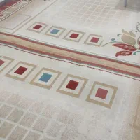 فروش گلیم فرش|گلیم، جاجیم، گبه|دهدشت, |دیوار