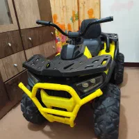 ماشین شارژی|اسباب‌‌بازی|اهواز, کیانپارس |دیوار