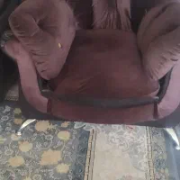 مبلمان هفت نفره