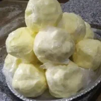 کره محلی