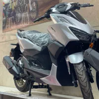 طرح واریو آشیل ۱۵۰ و۱۸۰ خشک ۱۴۰۴ اقساط ۲۰ماهه|موتورسیکلت|قزوین, |دیوار